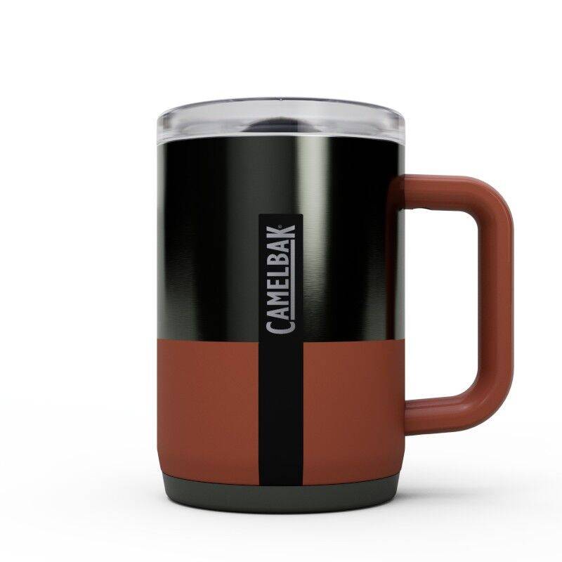 Camelbak Thrive Mug VSS - Mugg Mercury Desert Moss / Rust 16 oz (473 ml)