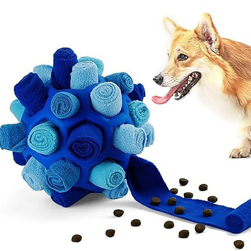 Pet molar toys