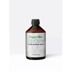 OrganoTex BioCare Wool & Down Wash 500 ml