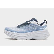HOKA Bondi 8 Caged, Blue - 41 1/3