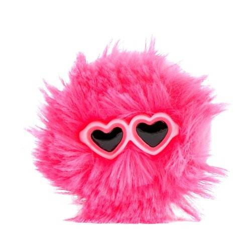 Martinelia Fluffy Lip Balm Cherry