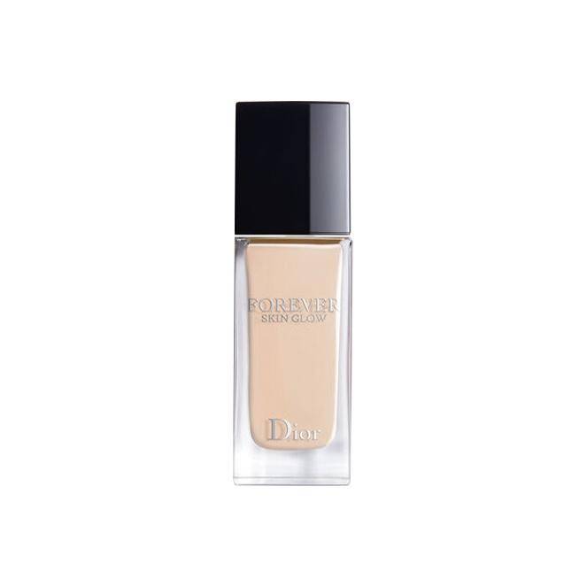Dior Forever Skin Glow Strålande Foundation - 24 timmars Hållbarhet och Återfuktning