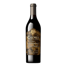 Caymus Vineyards Cabernet Sauvignon California 2022 -