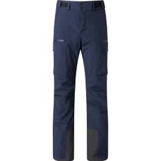 Haglöfs Men's Latnja GORE-TEX Insulated Pant Tarn Blue, XXL