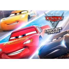 Cars 3: Driven to Win (Nintendo Switch) Nintendo Key - EU