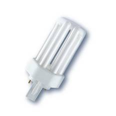 Kompaktlysrör Dulux T 18W 2-pin 830 3000K 1200lm