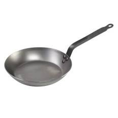 Carbone Plus stegepande - jern 24 cm