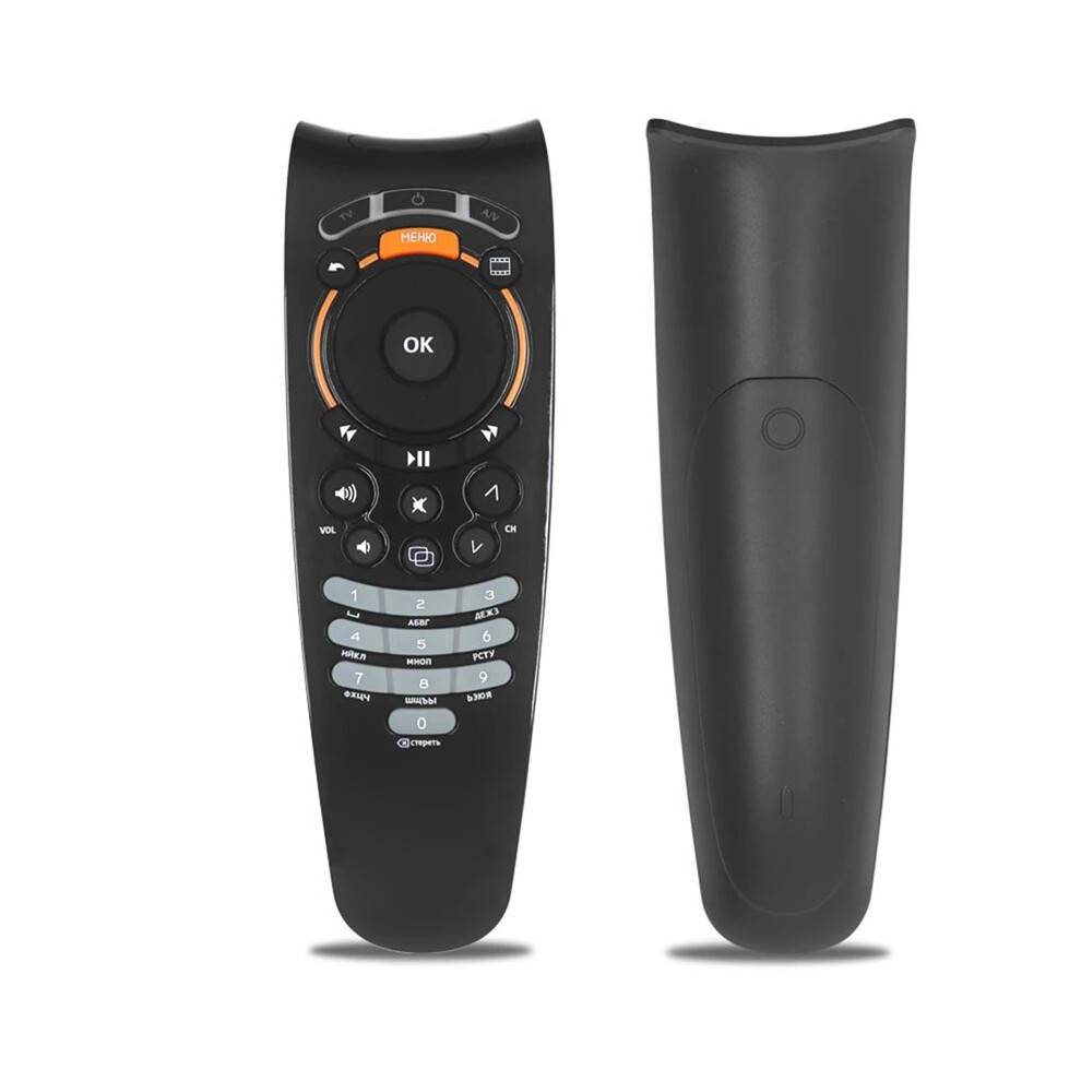 Remote Control for Switron IPTV 1500 for Rostelecom STB122A SML-282 for Wink (Rostelecom) SML-282 STB12A Set-Top Boxes