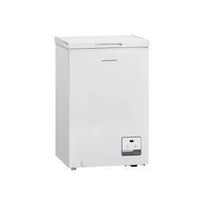 Scandomestic Kummefryser 99 Liter - SCCF100WD