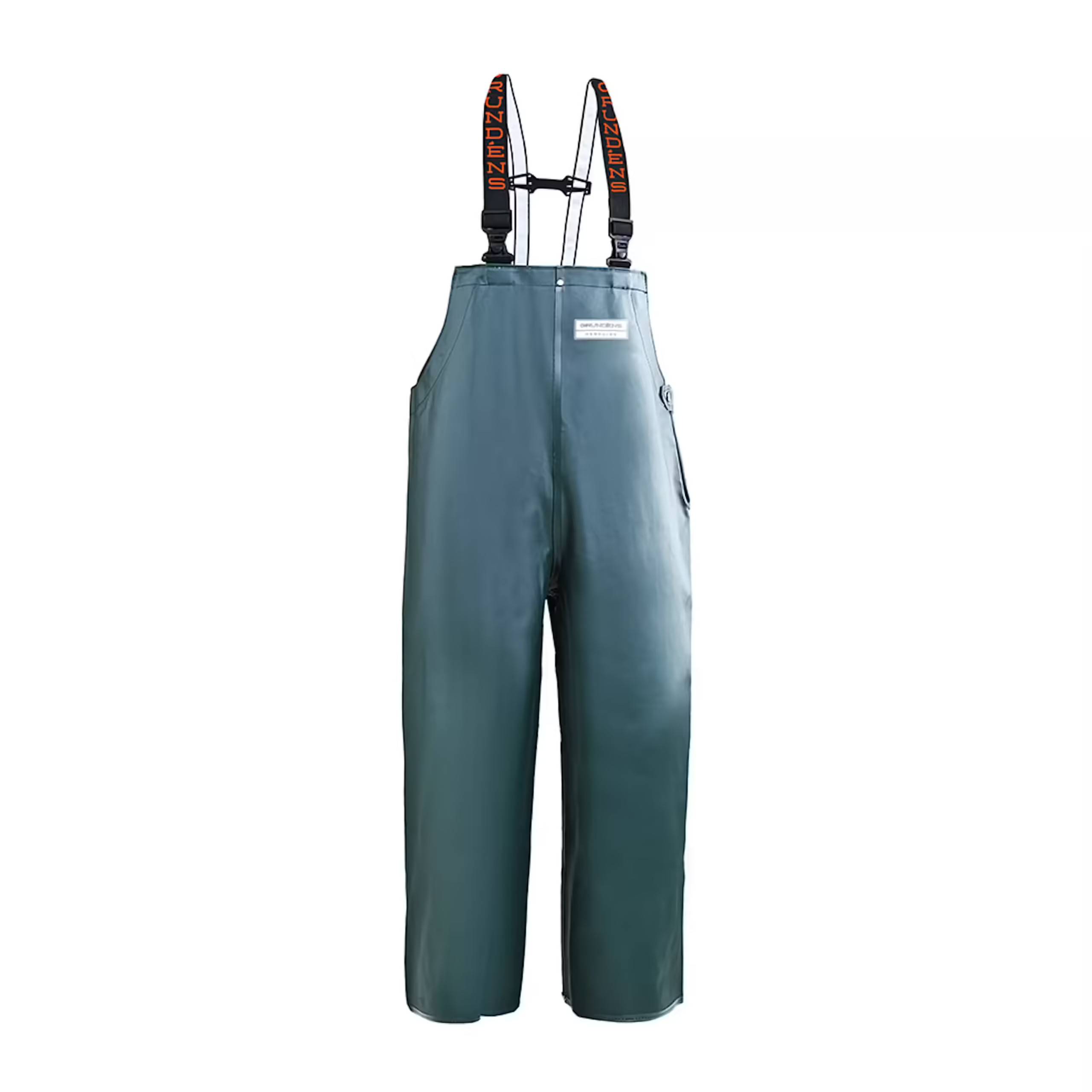 Grundens Herkules 16 Grön (Storlek: Medium)