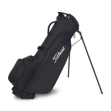 Players 4 Carbon Svart