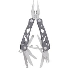 Gerber Suspension