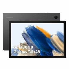 Läsplatta Samsung SM-X520 10,9" 8 GB RAM 128 GB Silvrig