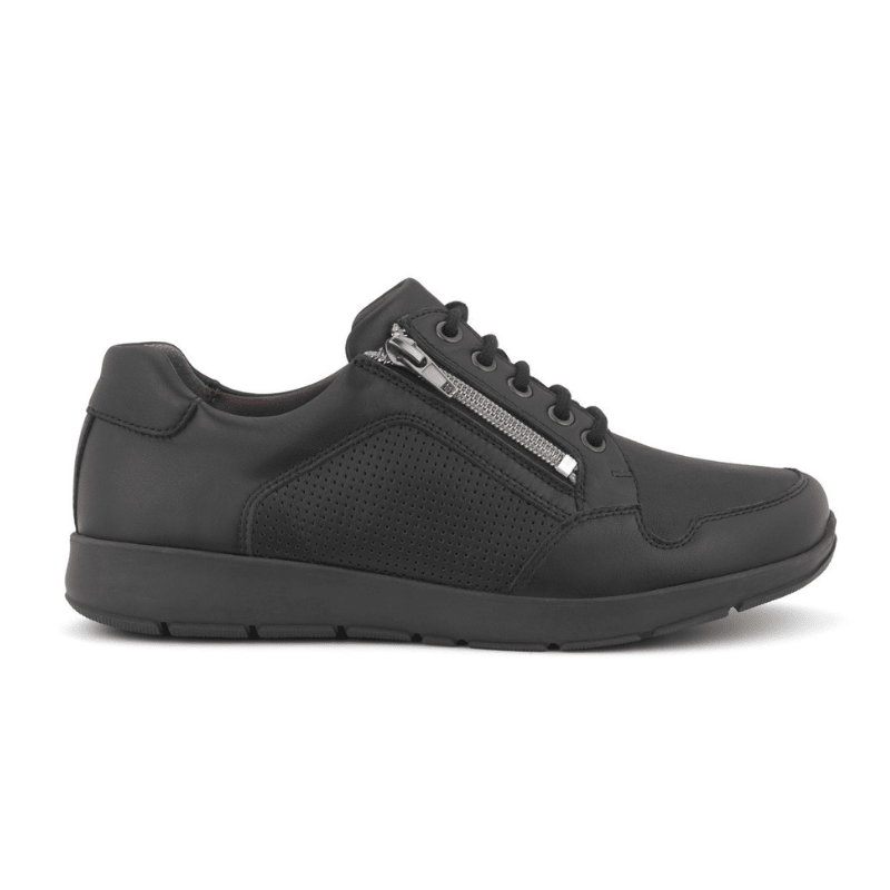 New Feet OrthoStretch™ damsko - Svart