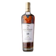 The Macallan Double Cask - 18 års