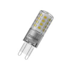 LEDLAMPE G9 3-TRIN DIM 4W/470lm 827 OSRAM VARM HVID 2700K