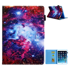 iPad 2020 Flip Cover (A2270, A2428, A2429, A2430) - Space