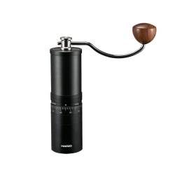 Hario PRO Manuell Kaffekvarn Svart