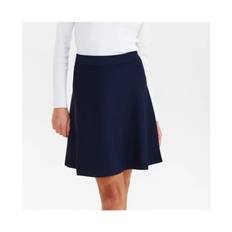 NUMPH Nulillypilly skirt Black