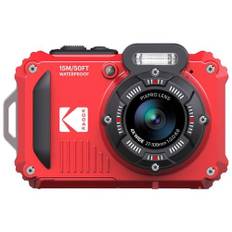 Kodak WPZ2 red