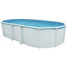 Highline Pool Oval 640 x 366 x 132 cm