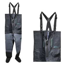 A.Jensen Bering Stocking Foot Waders