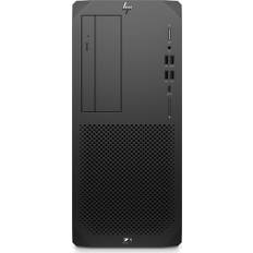 HP Z1 Entry Tower G6 | i7-10700 | 16 GB | 512 GB SSD | RTX 3070 | Win 10 Pro