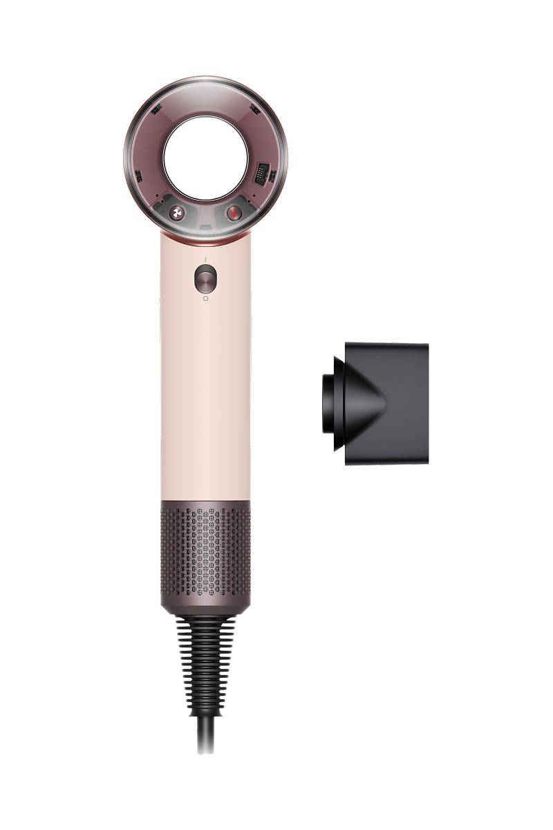 Dyson Supersonic Travel™-Hårfön