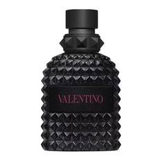 Born In Roma Extradose Uomo 100Ml Parfume Eau De Parfum Nude Valentino Fragrance