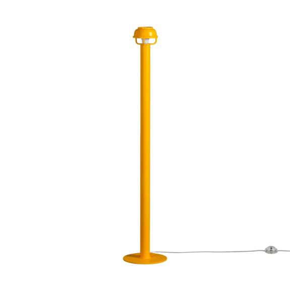 Kori Golvlampa Bright Matt Orange