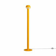 Kori Golvlampa Bright Matt Orange