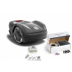 Husqvarna Automower® Aspire R4 Startpaket