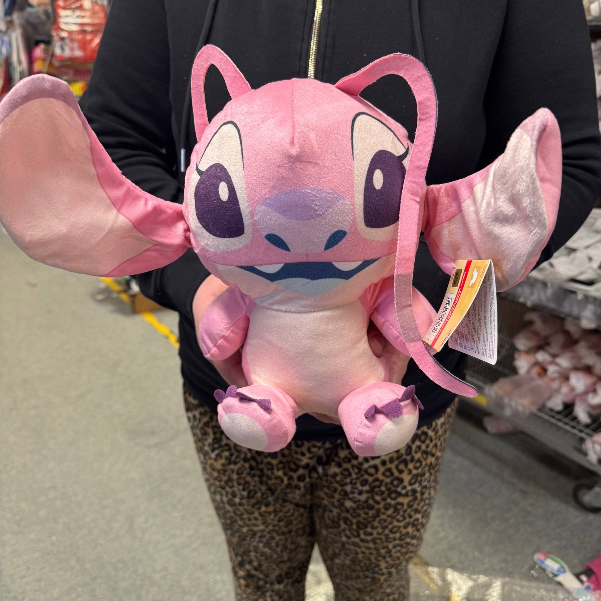 Lilo & Stitch Angel bamse
