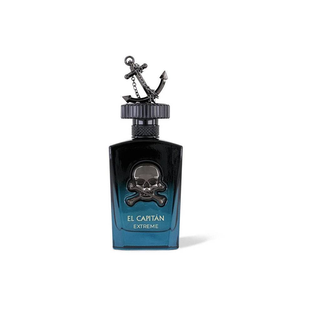 Gulf Orchid Captain Extreme 100 ml — Eau de Parfum
