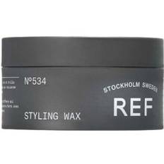 Styling Wax N 534 - Hårvax med medium glans - 85ml