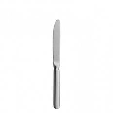 Bestickserie "Baguette", matt - Dessertkniv