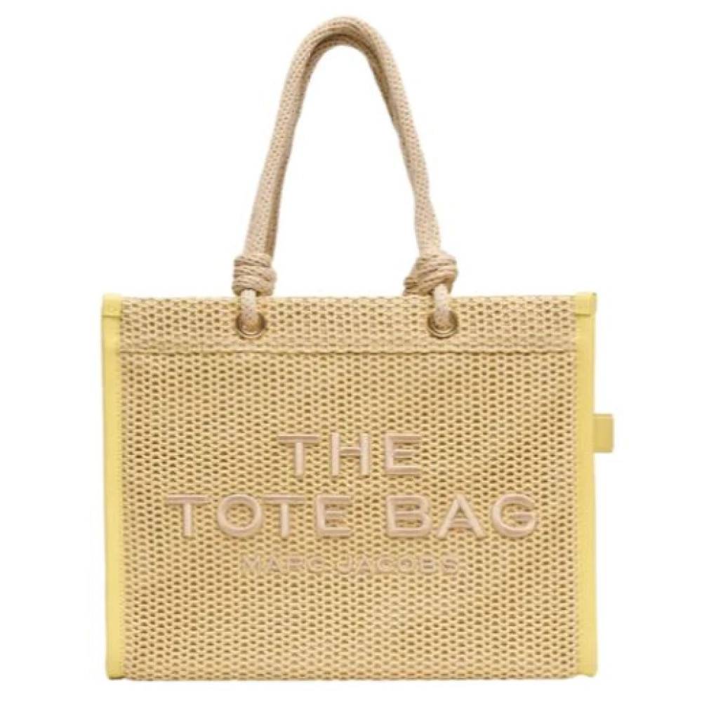 Marc Jacobs - Tote Bags Väskor - unisex - ONE Size -