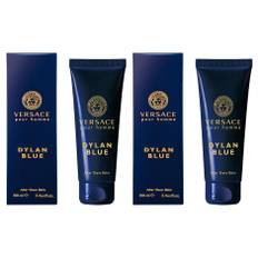 2st Versace Pour Homme Dylan Blue After Shave Balm - 100 ml