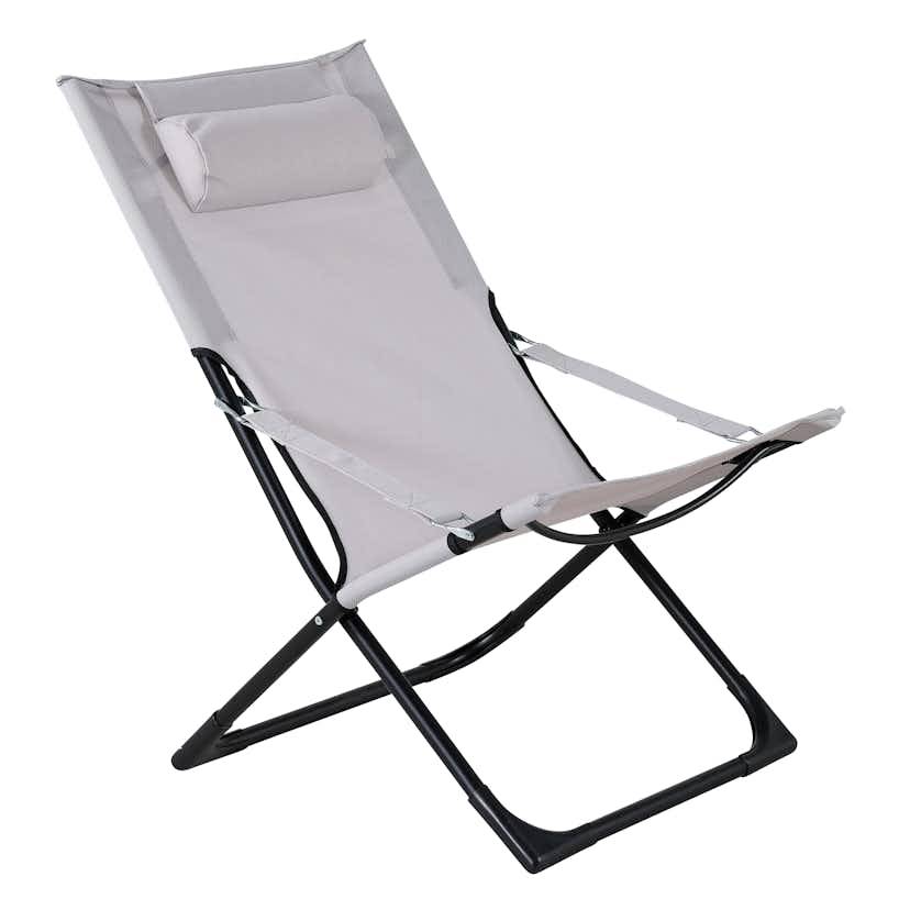 Solstol Venture Home Sherman 2-pack Utomhus