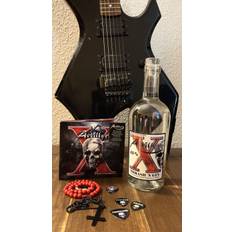Artillery X Trash'n Gin