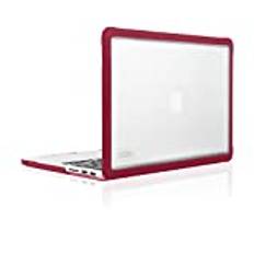 STM Dux Rugged fodral för 13 tum MacBook Pro Retina MacBook Pro Retina 13-Inch Chili