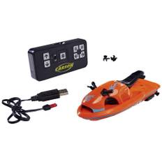 Carson Modellsport Nano Racer Jetski RC Motorbåt RtR 220 mm