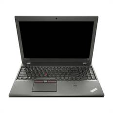 Lenovo ThinkPad T560 15.6" Full HD - 128GB SSD - i5-6200U - 8GB - Win11 - Grade B*
