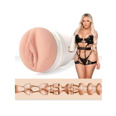 Fleshlight Kayley Gunner Vagina