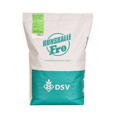 Græsfrø - Hunsballe Vejrabat-Blanding - 10 KG