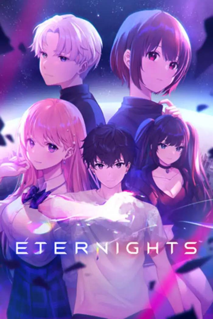 Eternights: Deluxe Edition (PC) - Steam - Digital Code