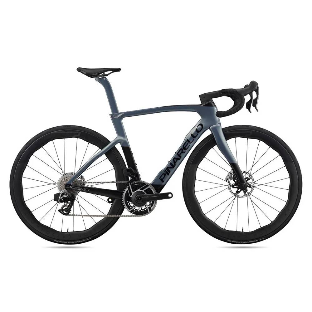 Pinarello Competition Dogma F Dura Ace Di2 2026 Landevejscykel