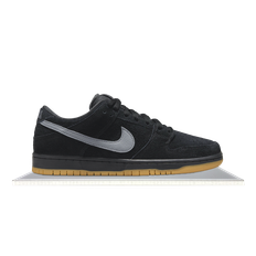 SB Dunk Low Fog
