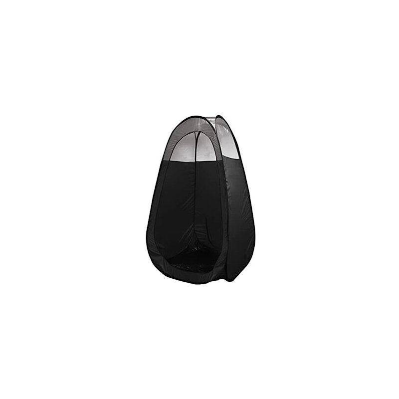 Minetan Tan Tent - Tenda per spray abbronzante professionale