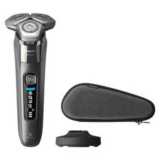 Philips - Shaver Series 8000 Wet&Dry - S8697/35